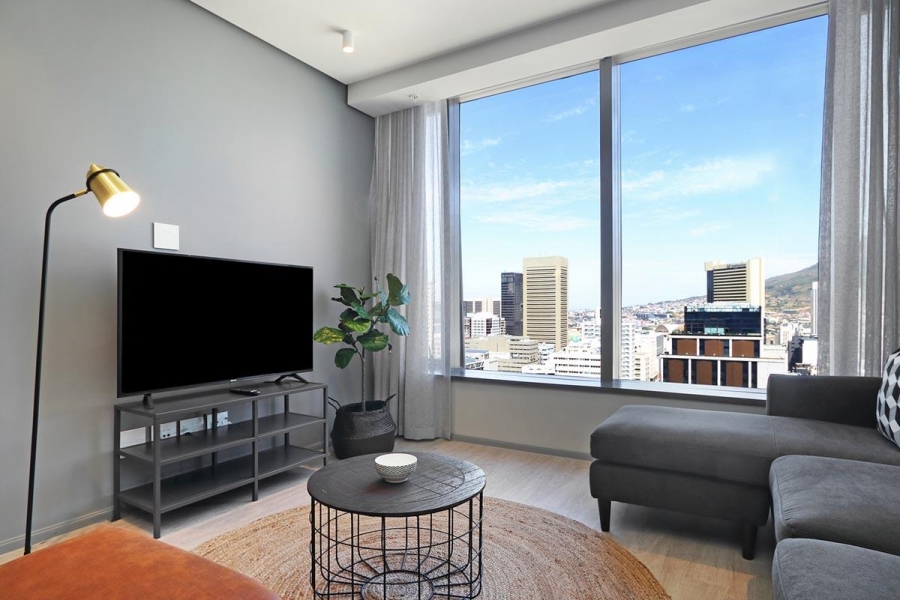 To Let 0 Bedroom Property for Rent in De Waterkant Western Cape